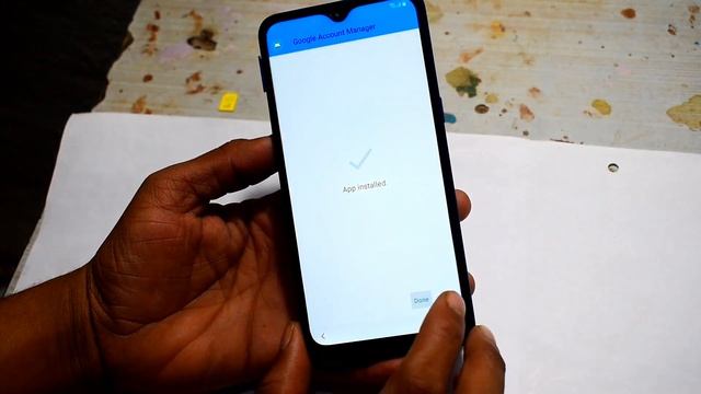 Samsung A10S Frp Unlock / google account bypass new trick pie 9 100% ok смотреть онлайн