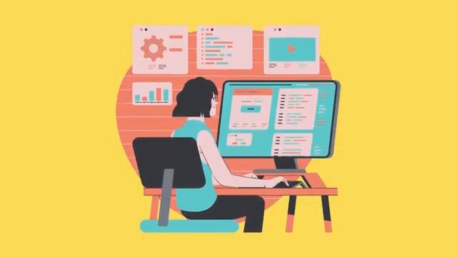 Deleting Temporary Files смотреть онлайн