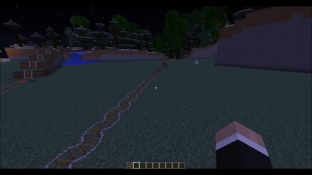 #80 - Город в minecraft (Новозомбайновск) смотреть онлайн