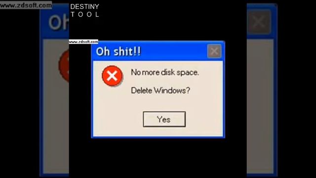 Die 5 Besten Windows error Song смотреть онлайн