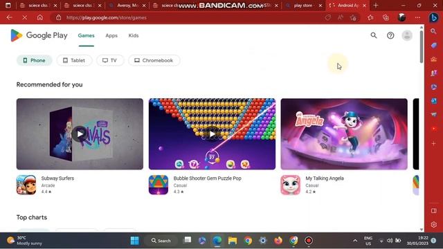 how to download google playstore with easiest method in windows 11 / 10 / 8 | #ZSBROTHERS смотреть онлайн