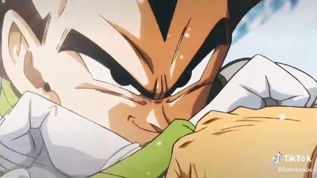 Broly live wallpaper смотреть онлайн