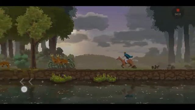 Kingdom: New Lands [LINK MEGA] ANDROID#16 смотреть онлайн