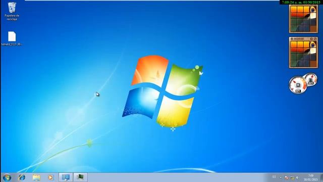 Configuración de servidor TELNET en Debian 7.6 смотреть онлайн