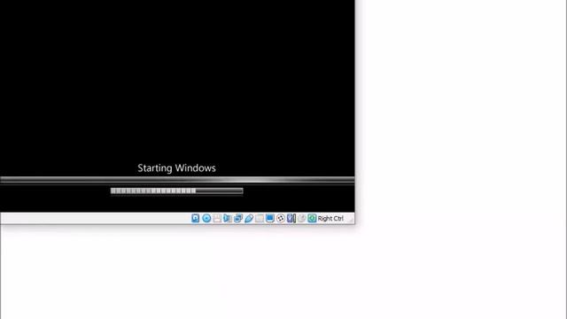 Windows Vienna Boot Screen for Windows 2000 смотреть онлайн