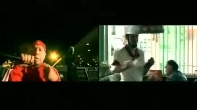 Limp Bizkit - Take a Look Around (Theme from Mission Impossible 2) (Official Music Video) смотреть онлайн