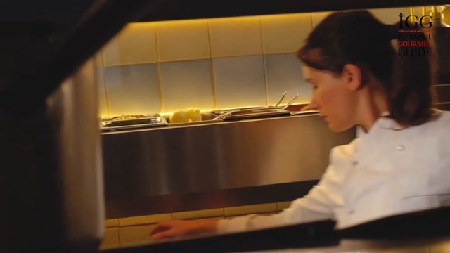 İSTANBUL GOURMET GUIDE // VIDEO CONTENT // LUCCA смотреть онлайн
