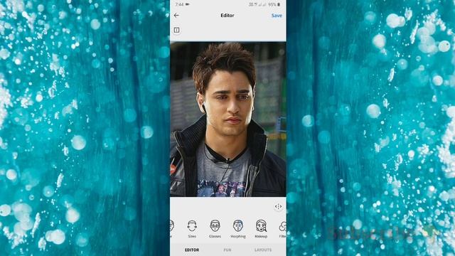 Face App | Features | நன்மை தீமை in tamil смотреть онлайн