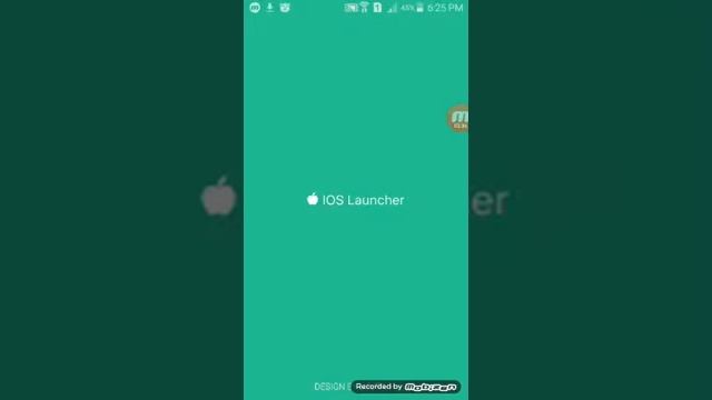 Como Personalizar Android Iphone Xs