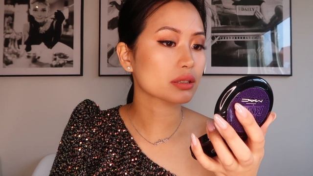 MAC LOCKED KISS INK 24HR LIPCOLOUR LAUNCH EVENT + QUICK REVIEW SWATCHES on natural lips смотреть онлайн