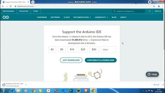 how to install arduino software in windows 7 | ARKS INDUSTRY смотреть онлайн
