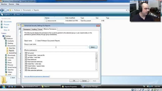 Windows Operating System Security Issues - CompTIA A+ 220-702: 4.2 смотреть онлайн