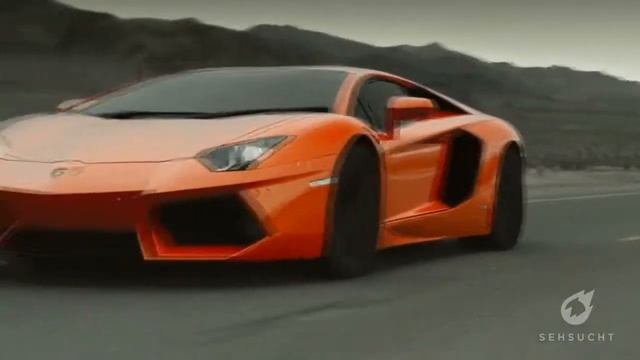 Lamborghini Music Video