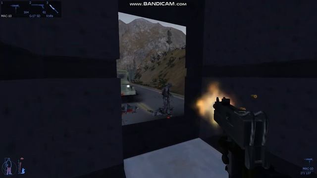 IGI 2 MISSON 5 AMBUSH смотреть онлайн