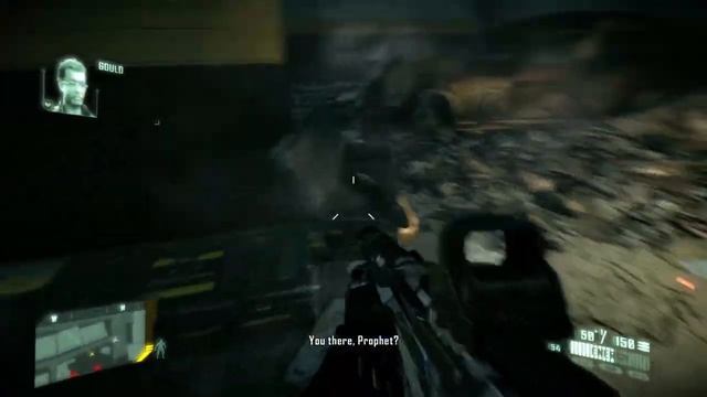 Crysis 2 - Sudden Impact, DX11 @ Ultra смотреть онлайн
