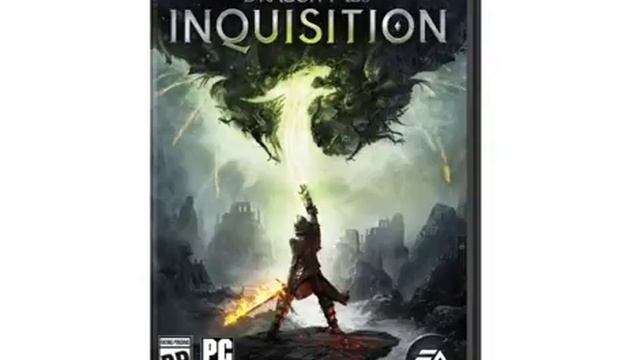 Dragon Age Inquisition Windows PC Standard Edition Countdown смотреть онлайн