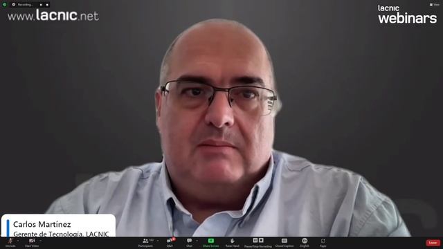 Panel on DNS Privacy смотреть онлайн