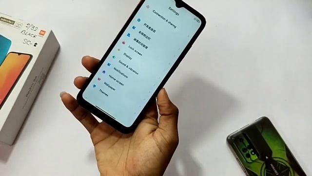 QEUI-12 | Best Miui Mod Rom for Redmi 9a/9i | Miui 13 Features | Special features | Mast rom смотреть онлайн
