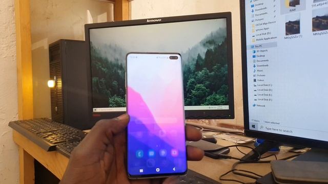One UI 5.1 Memory Guardian For all GALAXY Devices смотреть онлайн