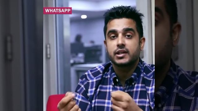 आ रहा है Whatsapp मे Dark मोड़ (G.S.A Infotainment) смотреть онлайн
