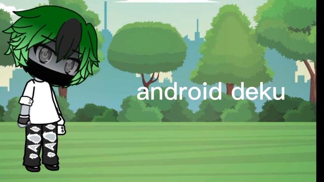 bad Apple mha/ part 1/ смотреть онлайн