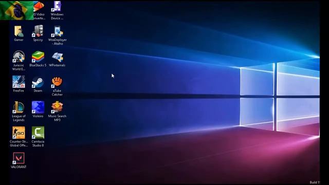 Como Instalar o Windows 11 ARM no lumia 950(xl ) guia em Pt Br смотреть онлайн