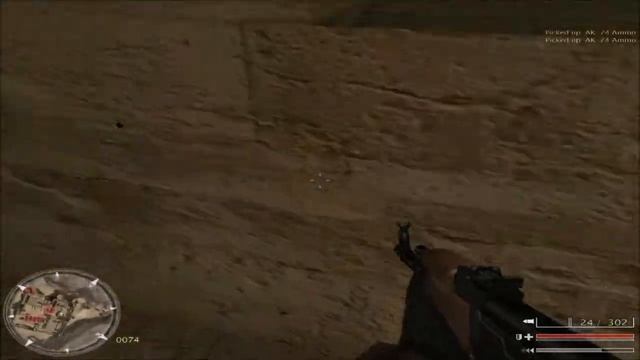 Code Of Honor French Foreign Legion Gameplay Walkthrough Mission 4 смотреть онлайн