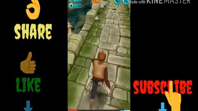 How to Temple run 5 смотреть онлайн