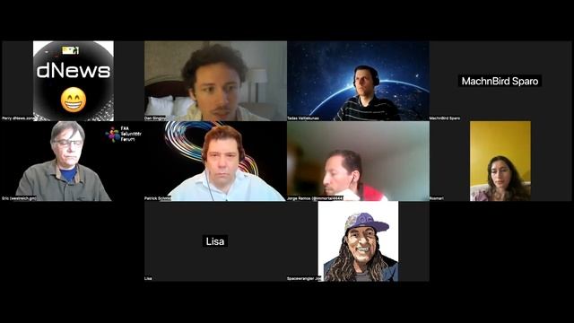 EF 47: Alien Worlds and Documentation смотреть онлайн