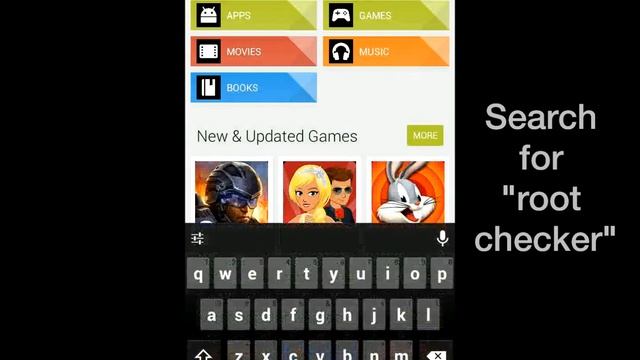 HOW TO ROOT ANY ANDROID DEVICE WITHOUT A COMPUTER!!! смотреть онлайн