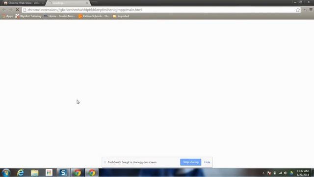 Setting Up Chrome Remote Desktop (Part 1 of 2; Laptop) смотреть онлайн