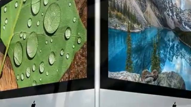iMac Refresh Advances Retina Revolution смотреть онлайн