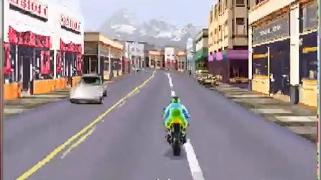 Road Rash - Sony PlayStation - emulador NO$PSX 1.9 - testeado en Windows 7 x64 смотреть онлайн