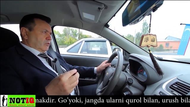 Birinchi Saboq. Notiqlik Saboqlari. Notiqlikning Turlari Va Ko‘rinishlari. Rahimboy Jumaniyozov.