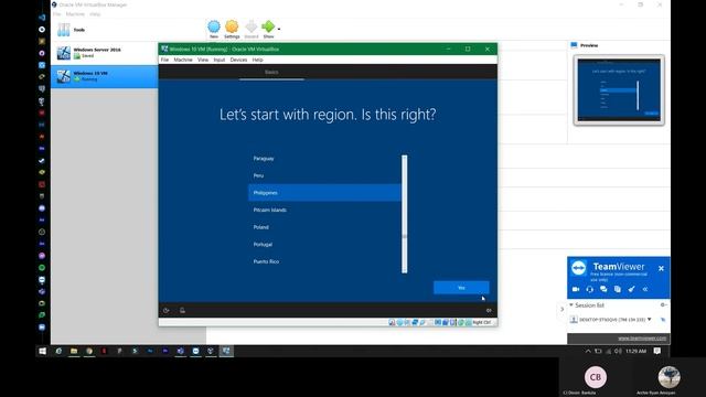 Task 5 - Download and Install Windows 10 смотреть онлайн