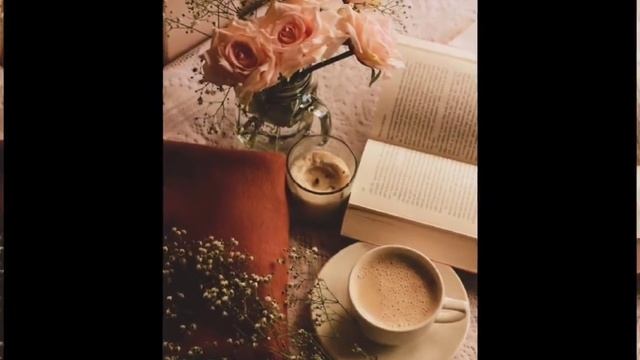 🌿 Эстетика моей Ос🌿