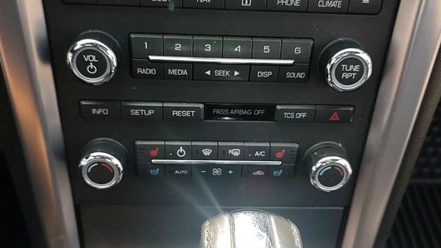 Lincoln MKZ - Reseña смотреть онлайн