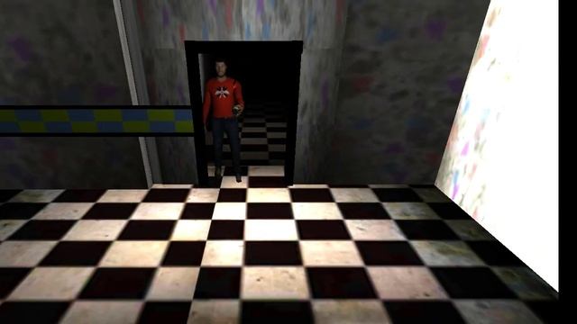 Vincent Fnaf 2 Map Night 1 And 2 And 3 Completed (Night 4 Fail) смотреть онлайн