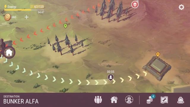 How to Get Chopper FORK? 100% Working Trick!! on Last Day on Earth: Survival смотреть онлайн