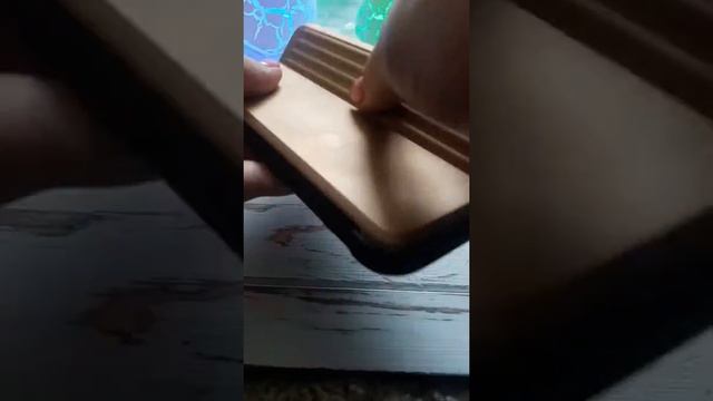Чехол с магнитной крышкой для Iphone Xs Max обзор с телефоном смотреть онлайн