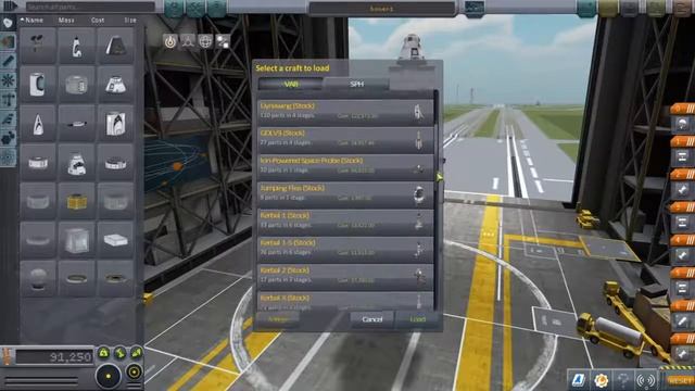 Kerbal Walkthrough for Ye Compleat Beginner смотреть онлайн