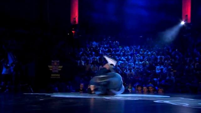 Red Bull BC One 2011 - Highlights смотреть онлайн