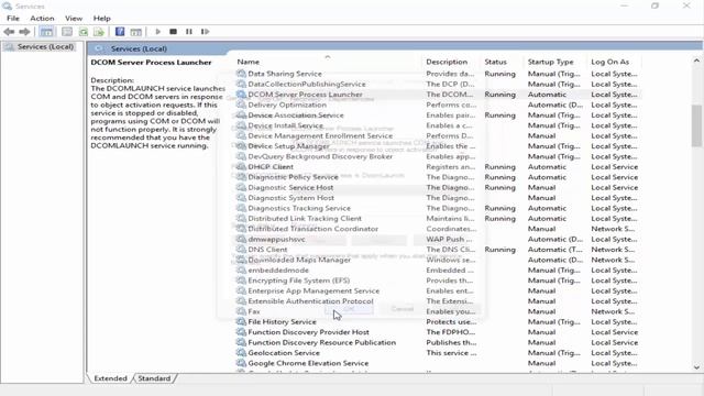 Windows 10 Update Error 0x80070424 (Solution) смотреть онлайн