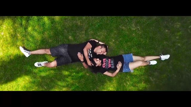Song Shoot for Wedding Couple смотреть онлайн
