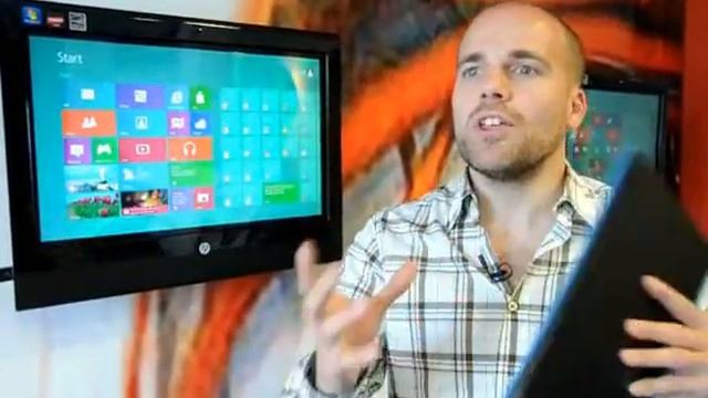 Cómo usar la Surface смотреть онлайн