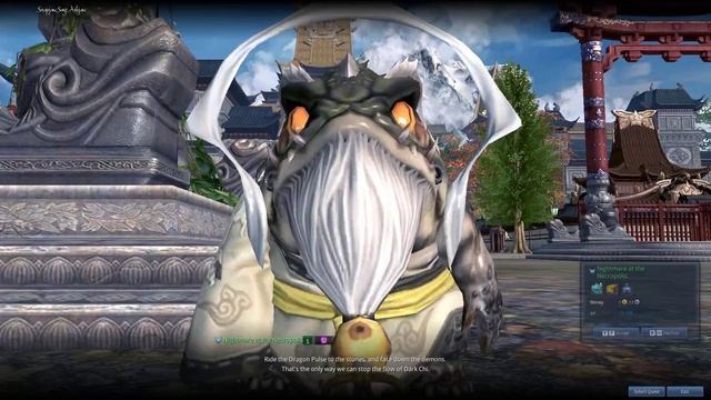 BnS Test смотреть онлайн