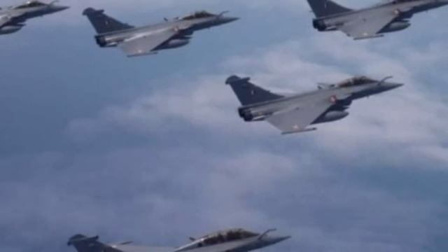 Infrafacts #33- Pegatron Apple iPhone Plant In India , Rafale 10 New Fighter , Amritsar Industrial смотреть онлайн