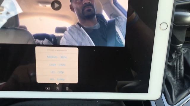 I can't export my videos to iMovie. Can't post my latest videos!!! Help!!!!!! смотреть онлайн