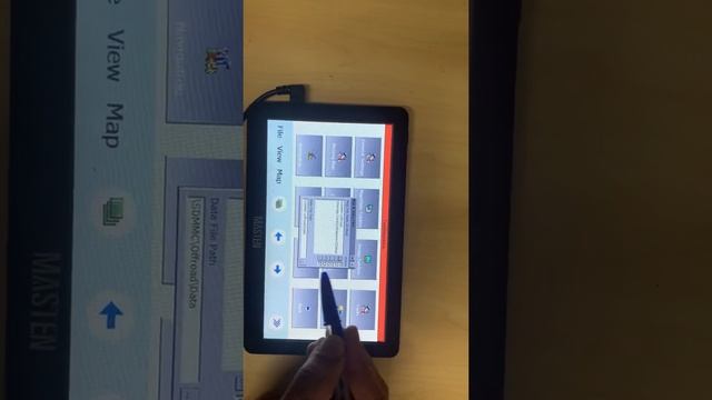Ozi Explorer Configuring Navigation path for DIGOPTIONS Windows Portable смотреть онлайн