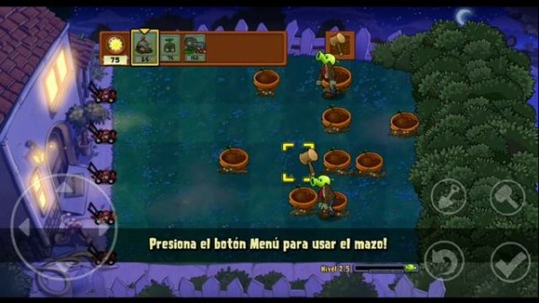 Plants vs Zombies Zombotany Mod - Android Download